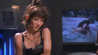 Kobé Tai, Cameron Diaz - Very Bad Things (1998) HD 1080p
