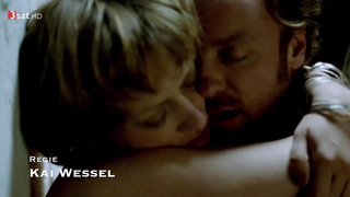 Anja Kling, Lea Mornar, Constanze Wächter - Mord in Ludwigslust (2012) HD 720p