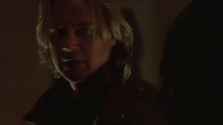 Landon Hall, Nancy Valen - Black Thunder (1998) HD 1080p