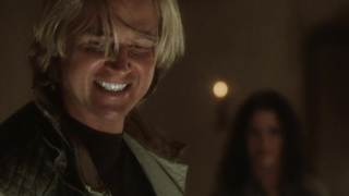Landon Hall, Nancy Valen - Black Thunder (1998) HD 1080p