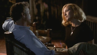 Patricia Charbonneau, Sheryl Lee, Elena Bennett, Katie Chesters - Kiss the Sky (1998) HD 720p