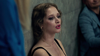 Diana Milyutina, Elena Volik - Aeroport (2026) HD 1080p