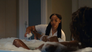 Chloe Bailey, Anna Diop, Lynn Whitfield - Strung (2026) HD 1080p