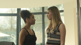 Eve Best,, Amelia May, Carmen Ejogo, Nicôle Lecky, etc - Wild Cherry s01e01-06 (2025-2026) HD 1080p