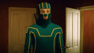 Deborah Twiss, Katrena Rochell – Kick-Ass (2010) HD 1080p