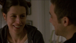 Sarah-Jane Potts, Shirley Henderson, Gina McKee - Wonderland (1999) HD 1080p