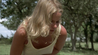 Linda Haynes, Cassie Yates - Rolling Thunder (1977) HD 1080p