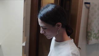 Agata Alma Sala - Abisso (2025) HD 1080p