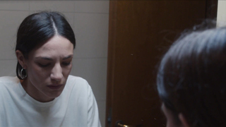 Agata Alma Sala - Abisso (2025) HD 1080p