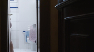 Agata Alma Sala - Abisso (2025) HD 1080p