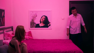 Lipstick Chan, Jiang Xi, Hu Yi - Burned Wings (2012) HD 1080p