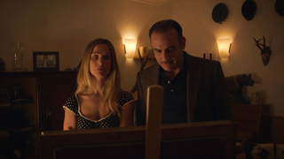 Nathalie Schott - Fear Fur Fuck (2017) HD 1080p