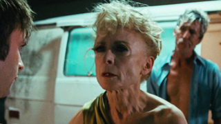 Jade Perry, Ginger Lynn, etc - Anything That Moves (2025) HD 1080p
