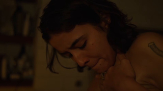 Carmen Kassovitz - Dimanche (2026) HD 1080p