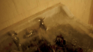 Karin Viard, Marie-Laure Dougnac - Delicatessen (1991) HD 1080p