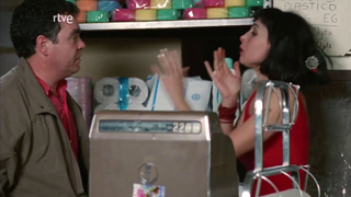 María Barranco - Todo por la pasta (1991) HD 1080p
