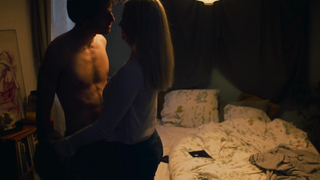Mathilde Klostermann - Maria Elsker for Meget (2024) HD 1080p