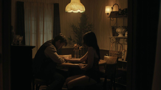 Inde Navarrette, Megan Lawless - Obsession (2026) HD 1080p
