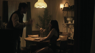 Inde Navarrette, Megan Lawless - Obsession (2026) HD 1080p