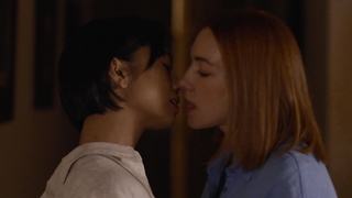 Natalia Rodríguez, Alexandra Masangkay - Drea & Cloe (2025) HD 1080p