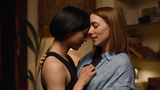 Natalia Rodríguez, Alexandra Masangkay - Drea & Cloe (2025) HD 1080p
