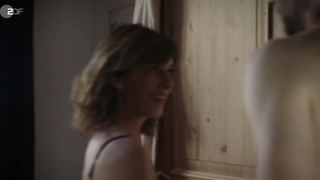 Julia Cencig - SOKO Kitzbühel s17e01-02 (2017) HD 720p