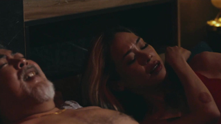 Praiya Padungsuk - Black Magic Mask (2023) HD 1080p
