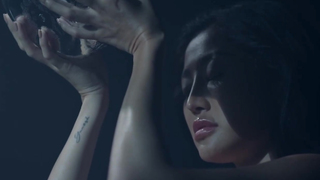 Praiya Padungsuk - Black Magic Mask (2023) HD 1080p