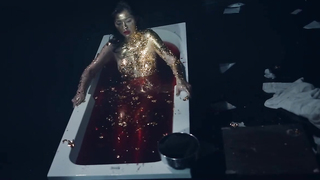 Praiya Padungsuk - Black Magic Mask (2023) HD 1080p