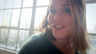 Katie Aselton - Magic Hour (2025) HD 1080p