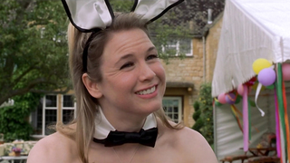 Renée Zellweger - Bridget Jones's Diary (2001) HD 1080p