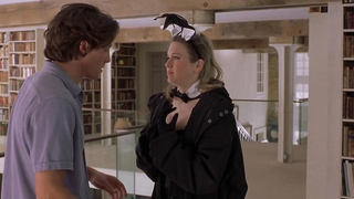 Renée Zellweger - Bridget Jones's Diary (2001) HD 1080p