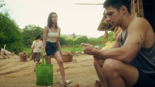Aliya Raymundo, Margaret Diaz - Hibla 2 (2026) HD 1080p