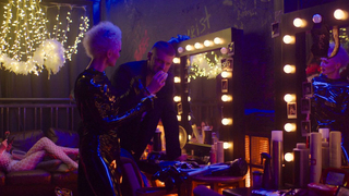 Agata Mutsenietse, Natalia Baller - OnlyHuman (Prostochelovek) (2022-2023) HD 1080p
