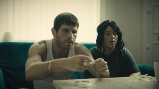 Robyn Sass - Reputation (2024) HD 1080p