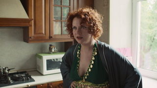 Ekaterina Shumakova - Pasha s01e01 (2026) HD 1080p