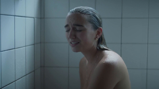Jessica Sofarnos - Breaking Up (2021) HD 1080p