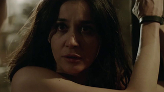 Dorka Gryllus - Unleashed (Víkend) (2015) HD 1080p