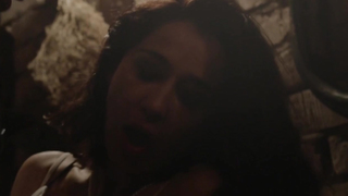 Dorka Gryllus - Ungezähmt (Víkend) (2015) HD 1080p