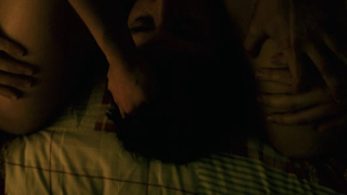 Nicolette McKeown - Death Among the Pines (2025) HD 1080p