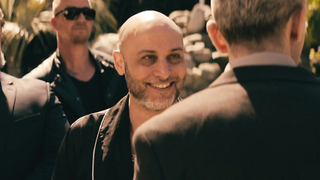 Natasha Marc, atbp - Dutch III International Gangster (2025) HD 1080p