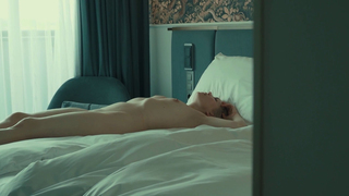 Sophie Reinhart, Jennifer Lou - Fate (2023) HD 1080p