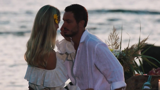 Lilly Englert - Sicilian Holiday (2024) HD 1080p