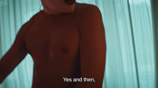 Vladinella Katzarska, etc - Ilona's Bloody Body (2022) HD 1080p