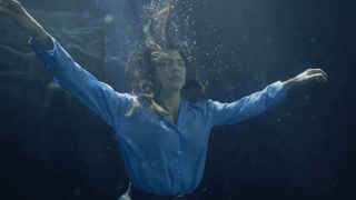 Ellie Ellwand - Surfacing (2026) HD 1080p