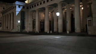 Goya Toledo - Die Fremde (2000) HD 720p