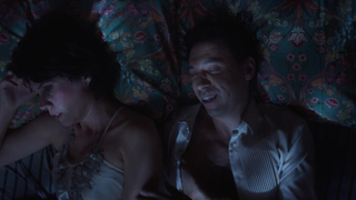 Tipper Newton - The Bride's Curse (2025) HD 1080p