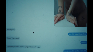 Clara Mamet - Nell (2024) HD 1080p