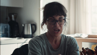 Clara Mamet - Nell (2024) HD 1080p