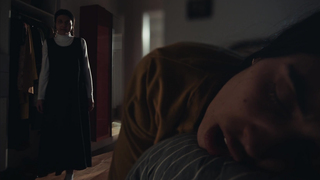 Clara Mamet - Nell (2024) HD 1080p